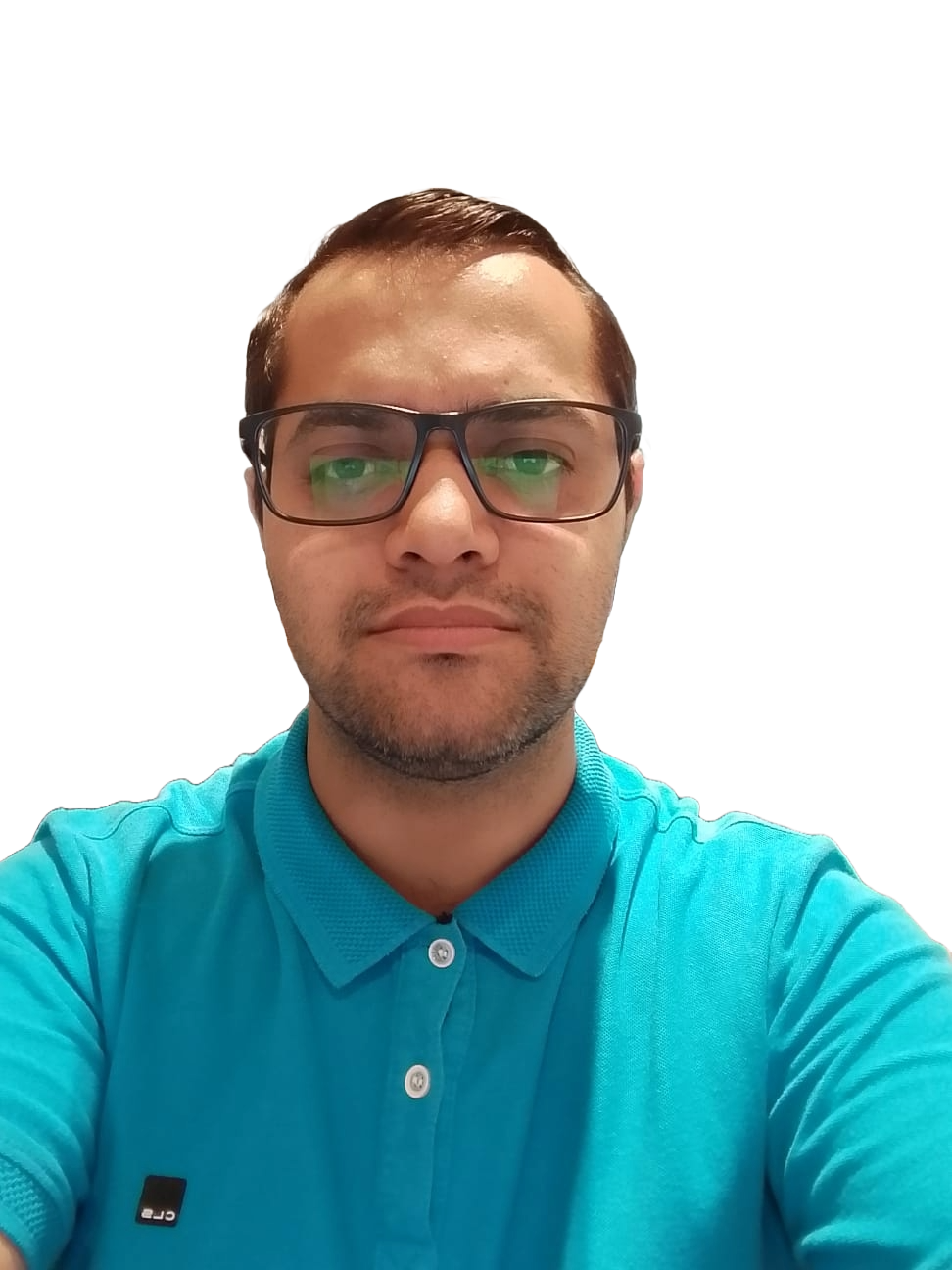 Wesley Nunes Meira da Silva
